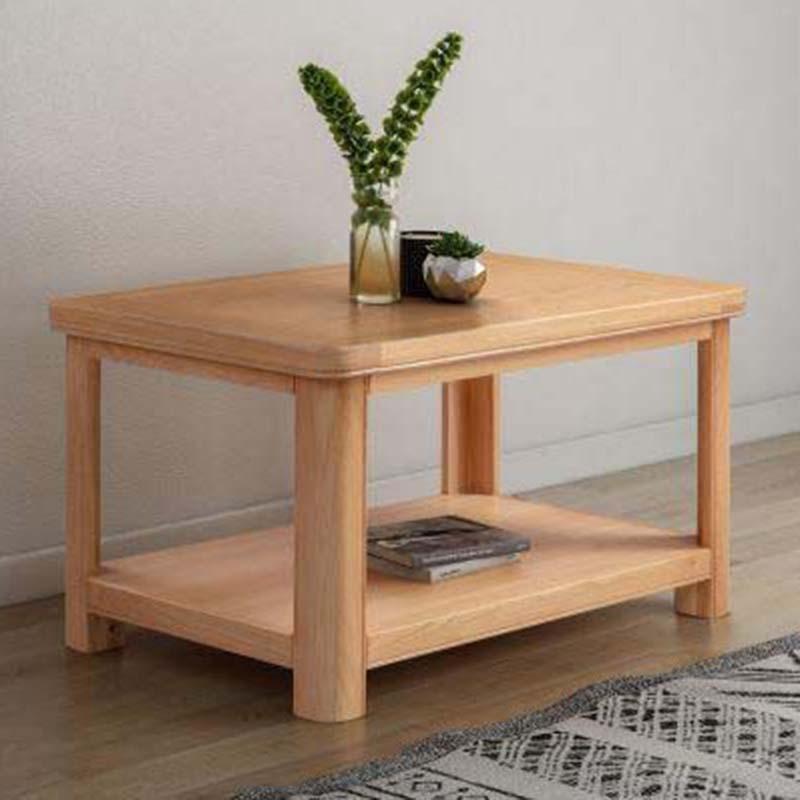 Burlington Open Coffee Table
